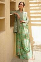 Picture of Samiya (Jacket, blouse and drape)