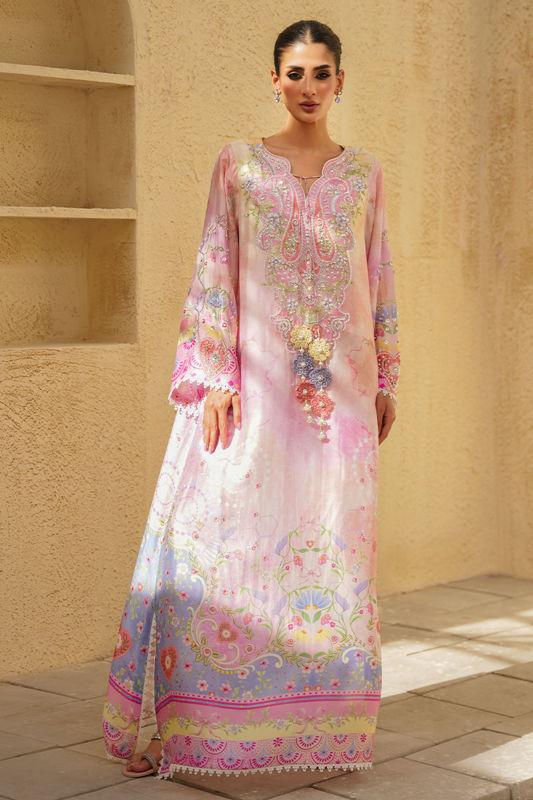 Picture of Laya Kaftan