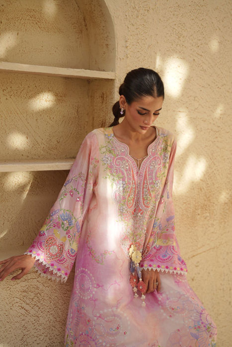 Laya Kaftan