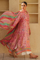 Picture of Alizah (Shirt and Dupatta)