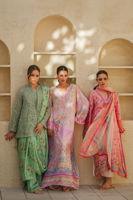 Picture of Alizah (Shirt and Dupatta)