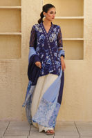 Picture of Daneen ( Shirt and Dupatta)