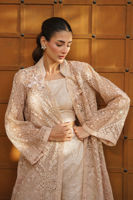 Picture of Veya (Jacket And Blouse)