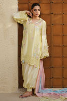 Picture of Saya ( Shirt and Dupatta)