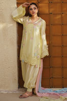 Picture of Saya ( Shirt and Dupatta)