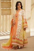 Picture of Alia (Shirt and dupatta)