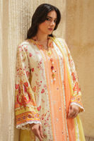 Picture of Alia (Shirt and dupatta)