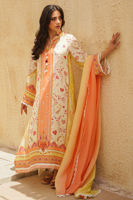 Picture of Alia (Shirt and dupatta)