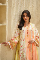 Picture of Alia (Shirt and dupatta)