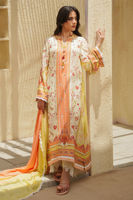 Picture of Alia (Shirt and dupatta)