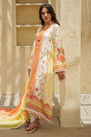 Picture of Alia (Shirt and dupatta)