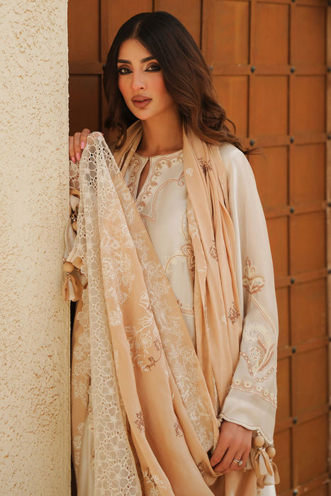 Maneen (Shirt and pants)
