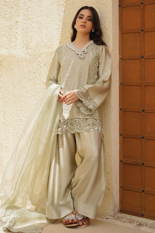 Picture of Rahma (Shirt and dupatta)