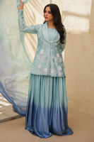 Picture of Rafi ( Jacket, blouse and dupatta)