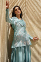 Picture of Rafi ( Jacket, blouse and dupatta)