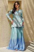Picture of Rafi ( Jacket, blouse and dupatta)