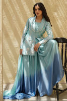 Picture of Rafi ( Jacket, blouse and dupatta)