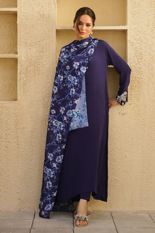 Picture of Anaya (Shirt and dupatta)