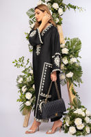 Picture of Vera Shirt and pants