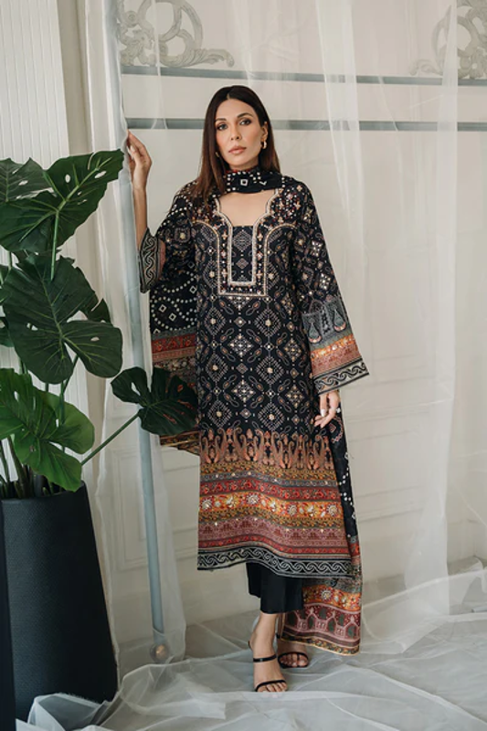 Picture of Shehrnaz