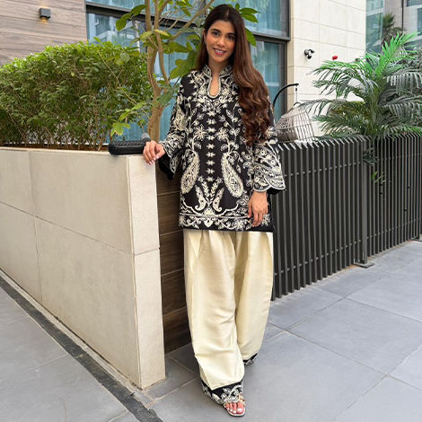 Amna Arshad