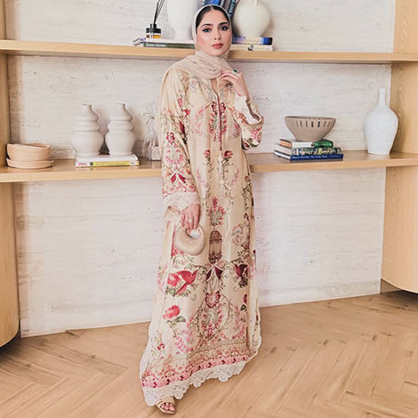 Amna Arshad