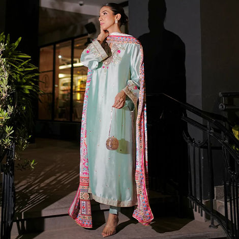 Amna Arshad