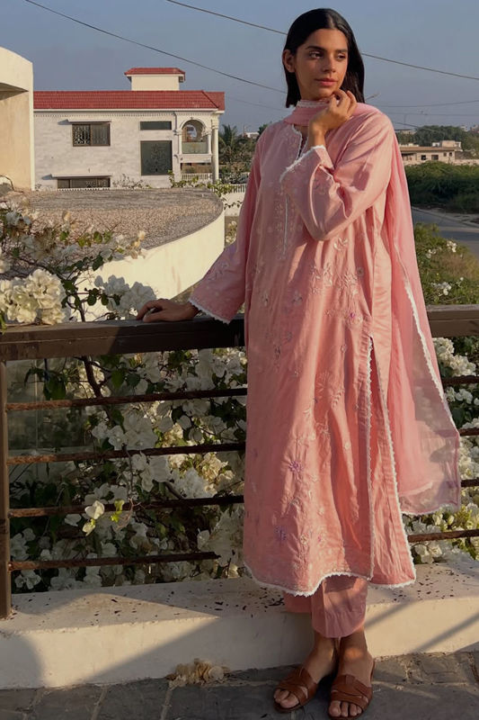 Picture of Pink Pana
