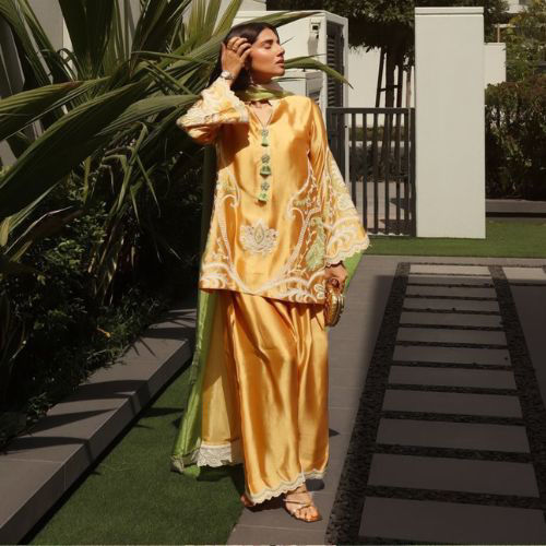 Amna Arshad