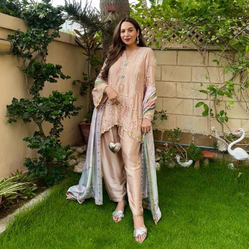 Amna Arshad