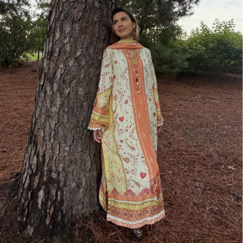 Amna Arshad