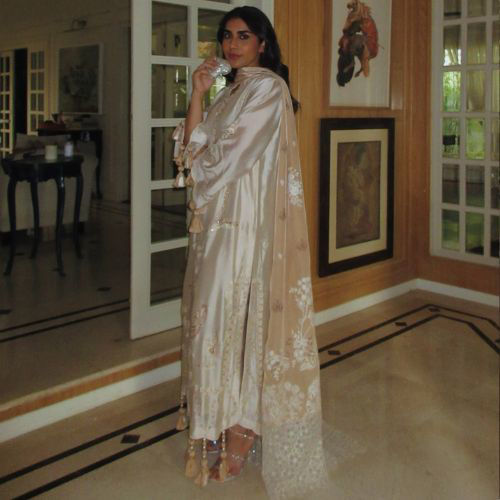 Amna Arshad