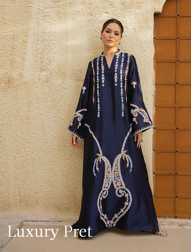 Amna Arshad