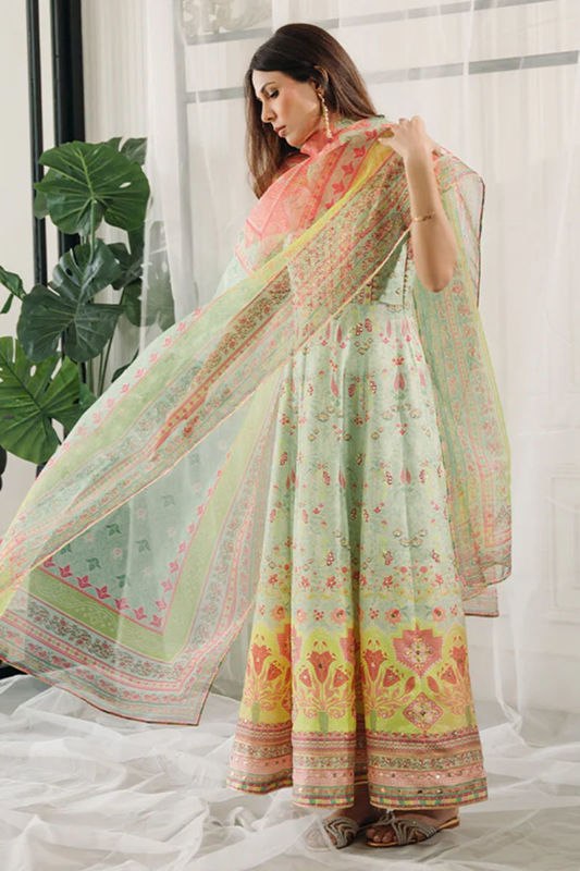 Picture of Haya ( Shirt and Dupatta)