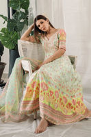 Picture of Haya ( Shirt and Dupatta)