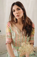 Picture of Haya ( Shirt and Dupatta)