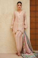 Picture of Zofia ( Shirt and Dupatta)