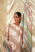 Picture of Zofia ( Shirt and Dupatta)