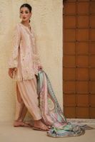 Picture of Zofia ( Shirt and Dupatta)