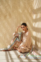 Picture of Zofia ( Shirt and Dupatta)
