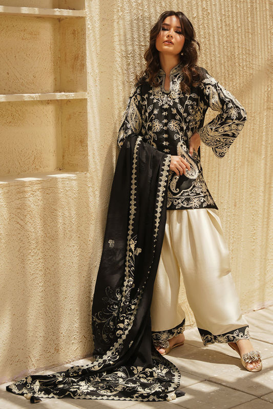 Picture of Nira (Shirt And Pants)