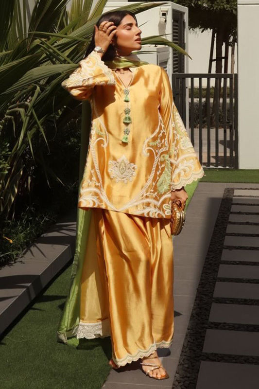 Picture of Raiya (Shirt and Dupatta)