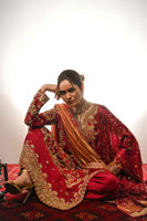 Picture of Mala