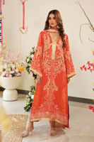 Picture of Jayah (Shirt, Pants and Dupatta)