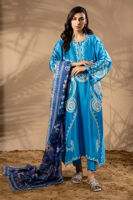 Picture of Monaco (Shirt, Pants and Dupatta)