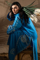 Picture of Monaco (Shirt, Pants and Dupatta)