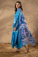 Picture of Monaco (Shirt, Pants and Dupatta)