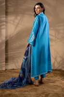 Picture of Monaco (Shirt, Pants and Dupatta)