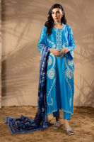 Picture of Monaco (Shirt, Pants and Dupatta)