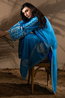 Picture of Monaco (Shirt, Pants and Dupatta)